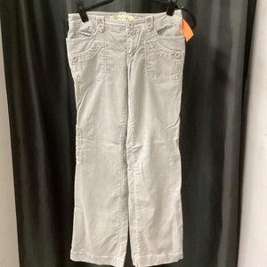 Daughters of the Liberation Straight Leg Cords PANTS 2