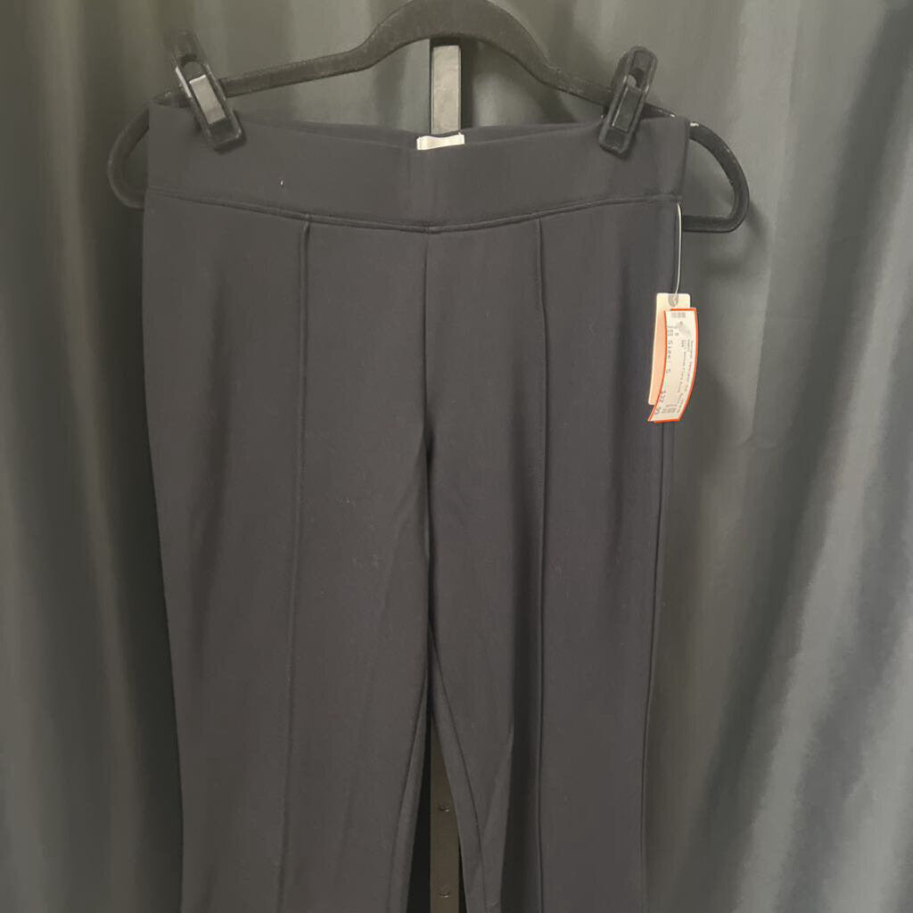 Maeve Slit Bottom Flare PANTS S