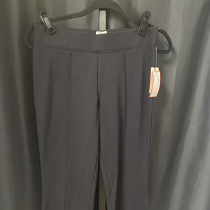 Maeve Slit Bottom Flare PANTS S