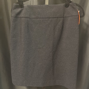 Barneys NY Classic Pencil Skirt SKIRTS P