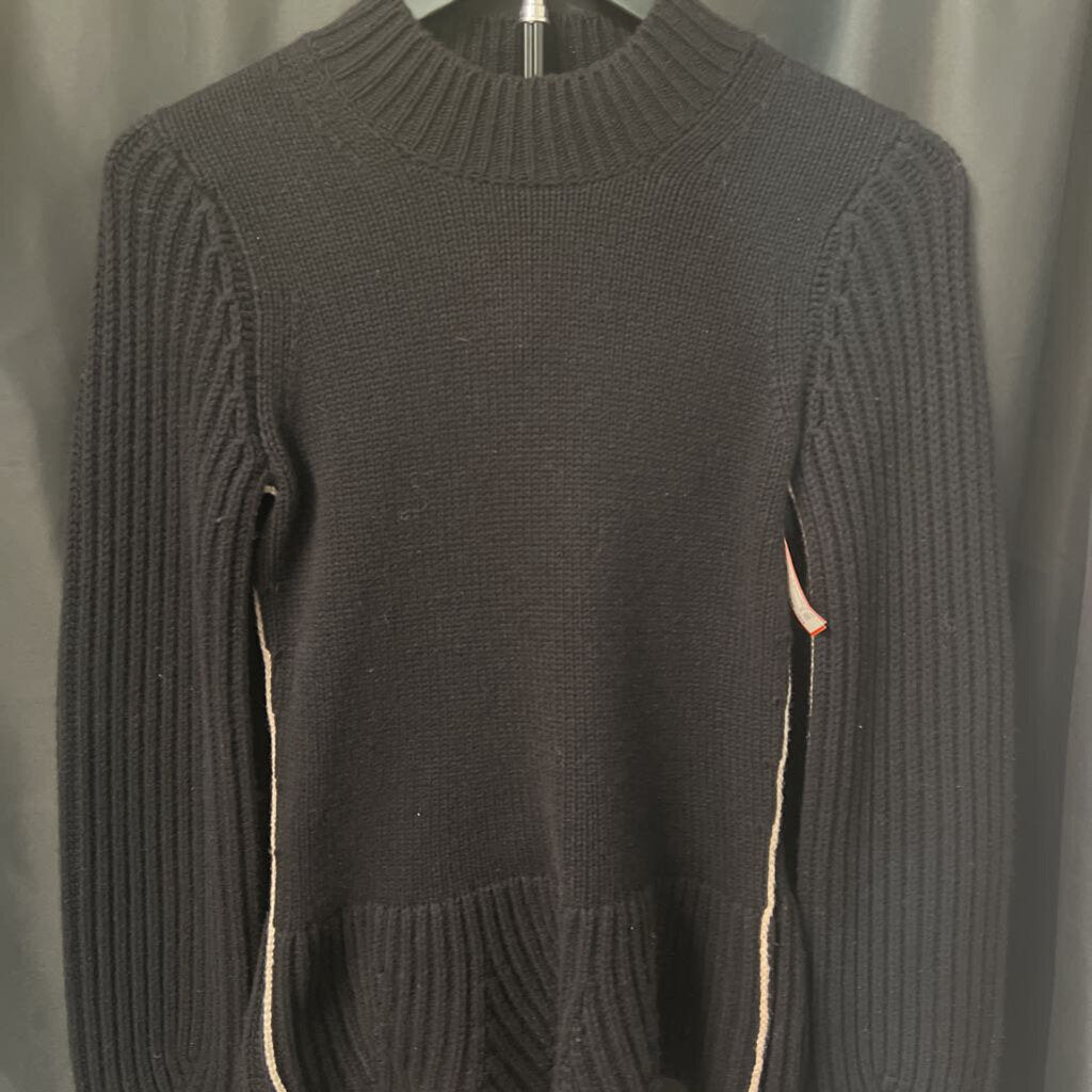 Maria McManus Peblum Bottom LS SWEATERS S