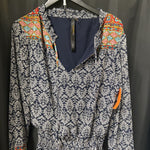 Load image into Gallery viewer, Renee C Elastic/Gathered DRESSES M
