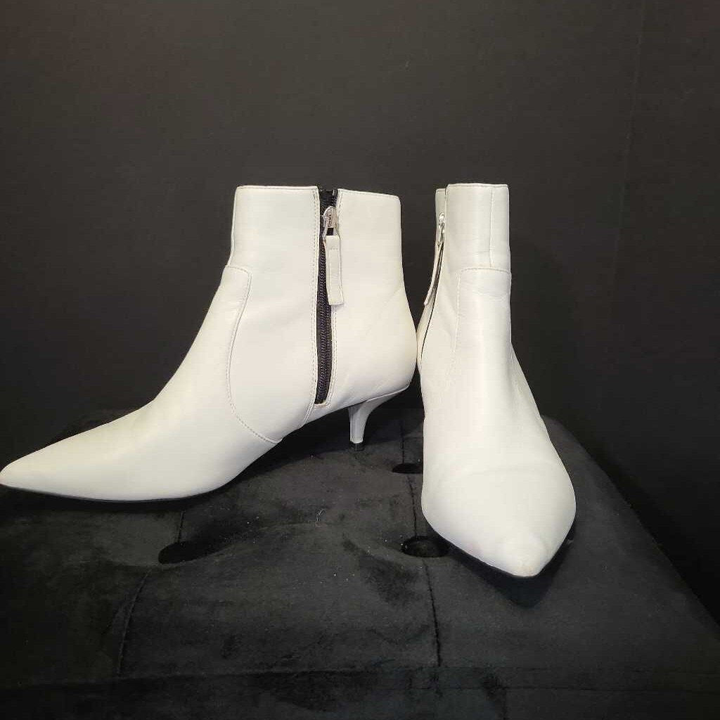 Topshop Pointy Toe BOOTIES 39