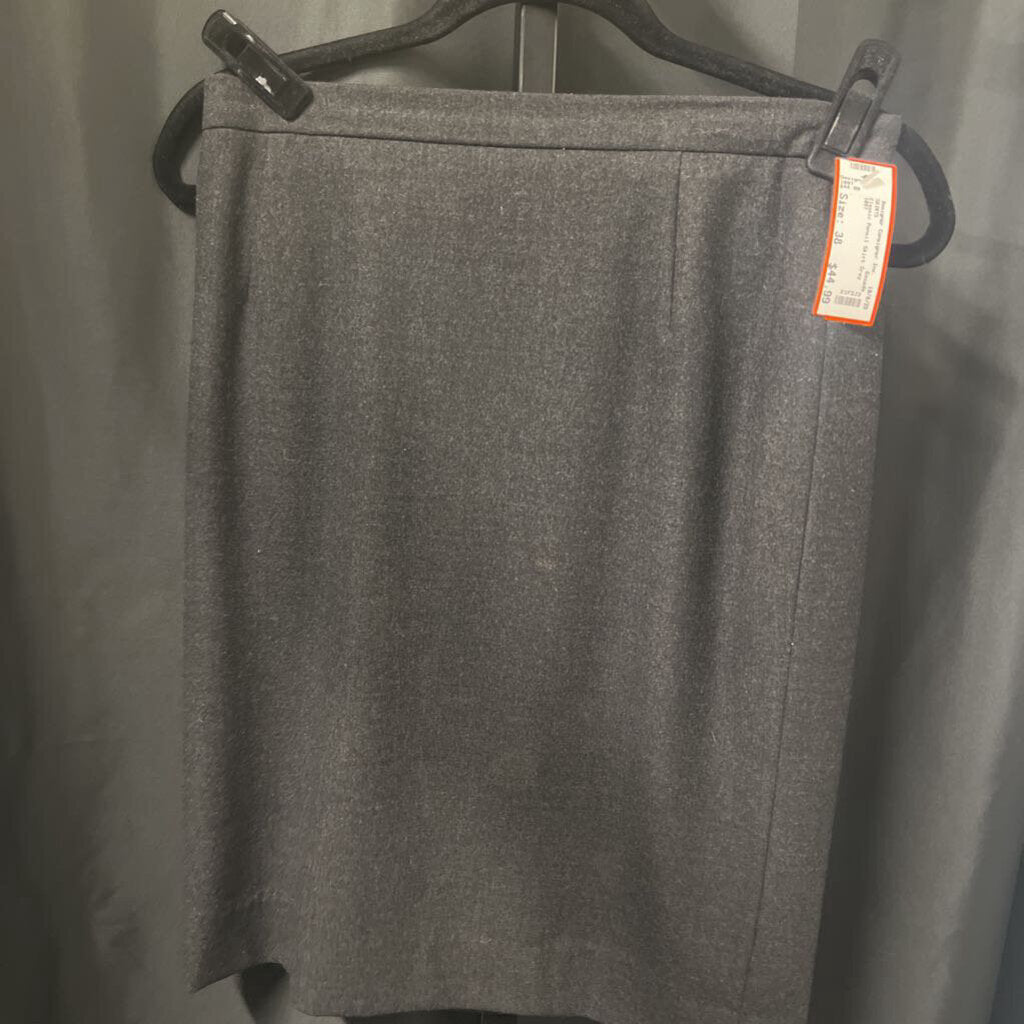 Escada Classic Pencil Skirt SKIRTS 38