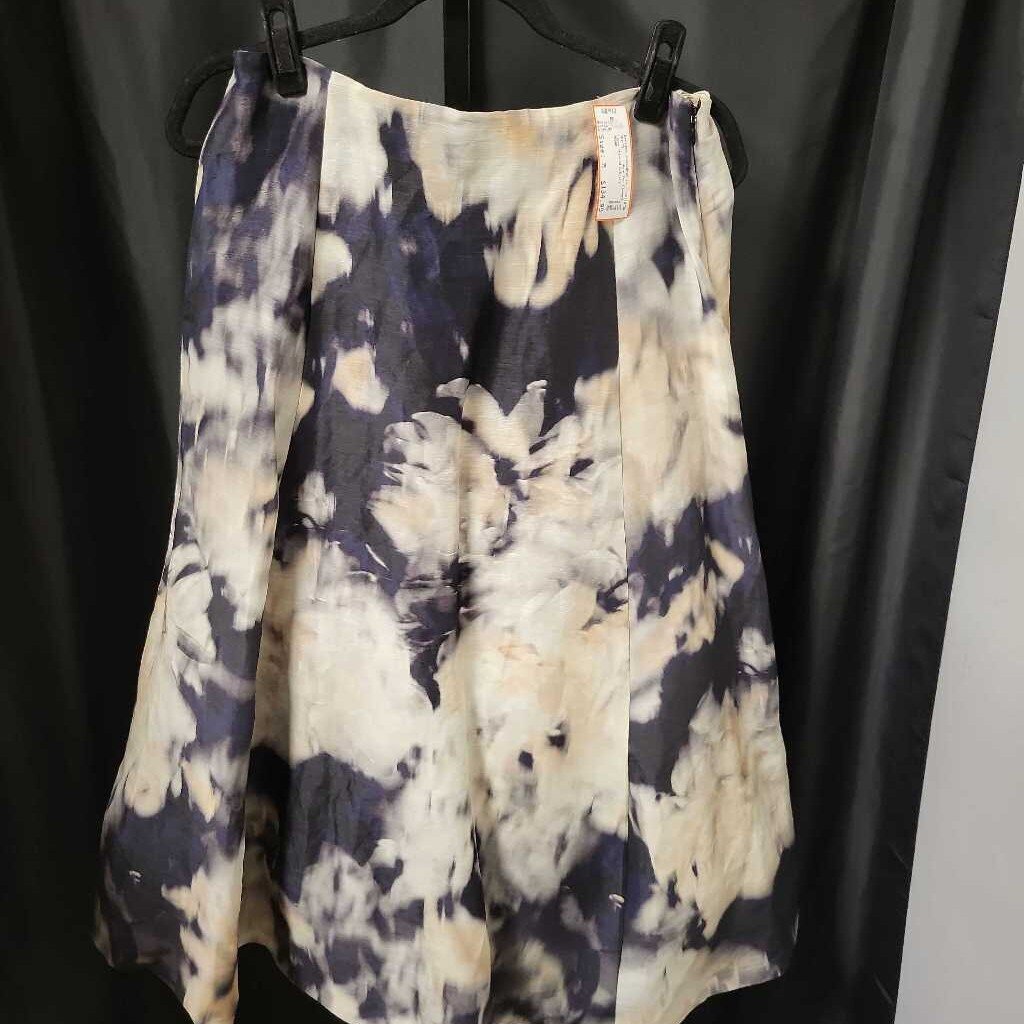 Hope for Flowers Flare Printed SKIRTS M