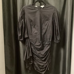 Load image into Gallery viewer, Rhode Ruched Side Wing DRESSES L
