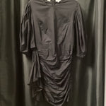 Load image into Gallery viewer, Rhode Ruched Side Wing DRESSES L
