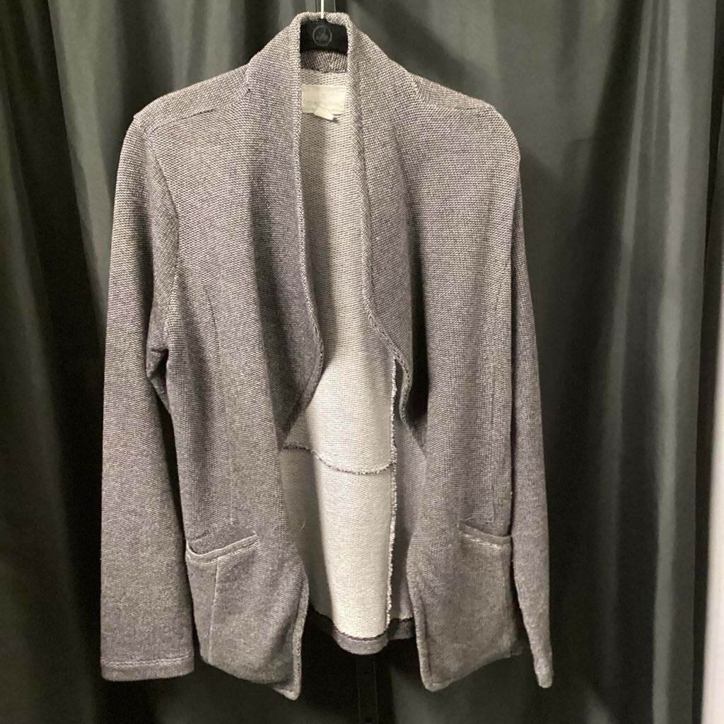 Caslon Open Front LS JACKETS L