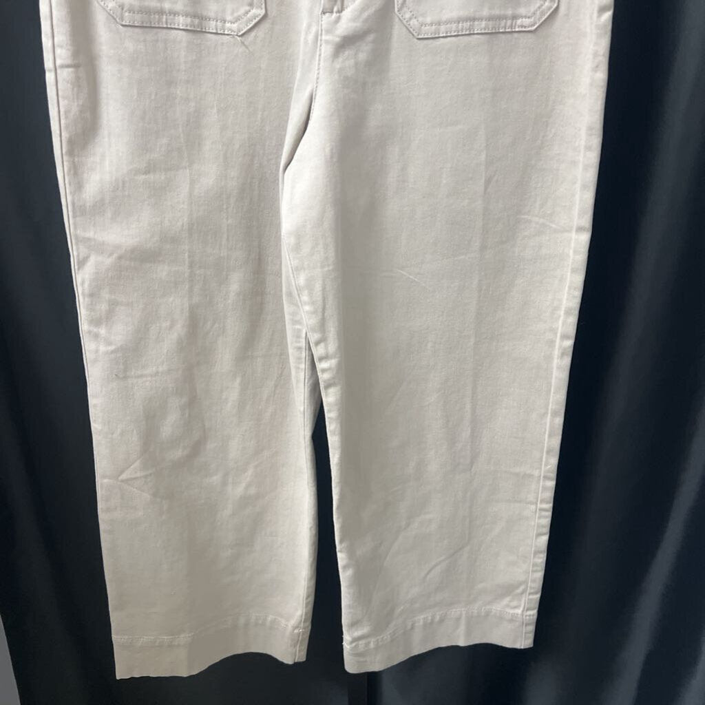 Bagatelle Two Front Pocket Wide PANTS 6