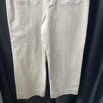 Load image into Gallery viewer, Bagatelle Two Front Pocket Wide PANTS 6
