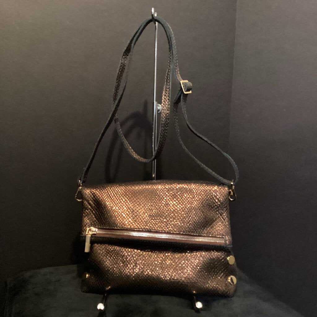 Hammitt Metallic Crossbody HANDBAGS M