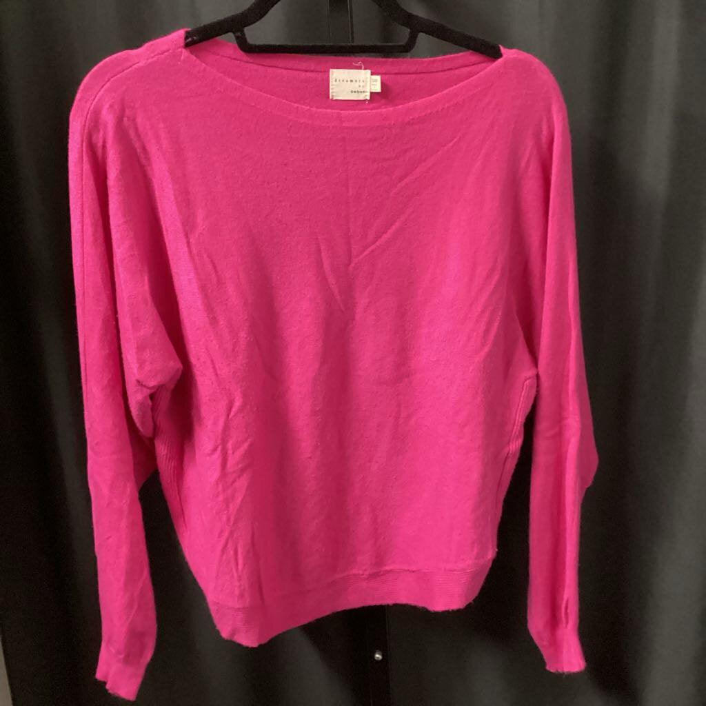 Dreamers by Debut Crew Neck LS SWEATERS S/M