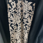 Load image into Gallery viewer, Venus Sequin Lace Overlay Spag Straps EVENING 2

