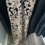 Load image into Gallery viewer, Venus Sequin Lace Overlay Spag Straps EVENING 2
