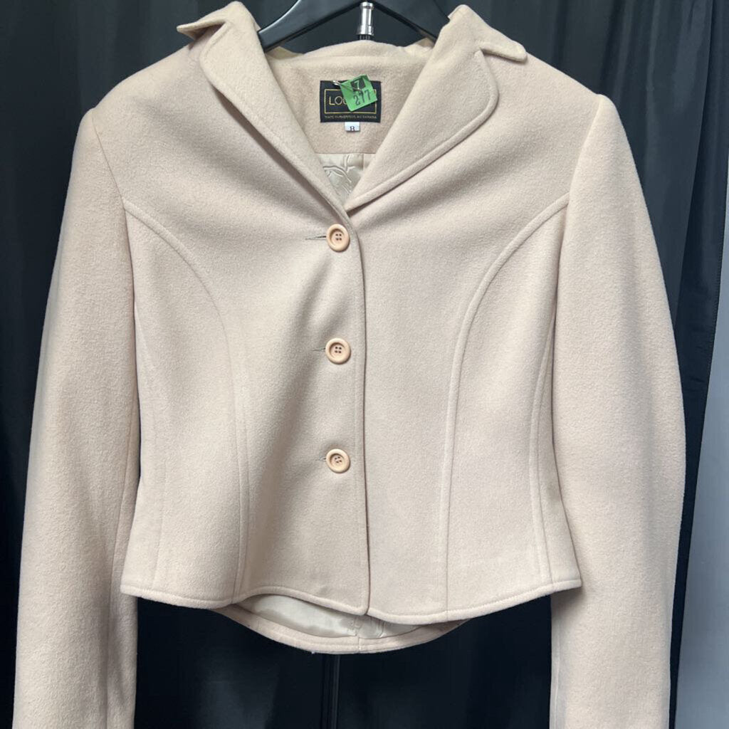 Louben Classic Blazer JACKETS 8