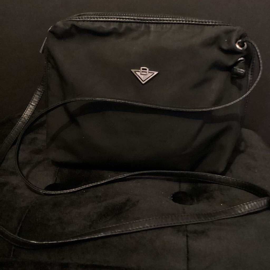 Bottega Veneta Solid Crossbody HANDBAGS S