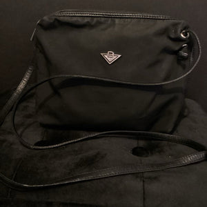 Bottega Veneta Solid Crossbody HANDBAGS S