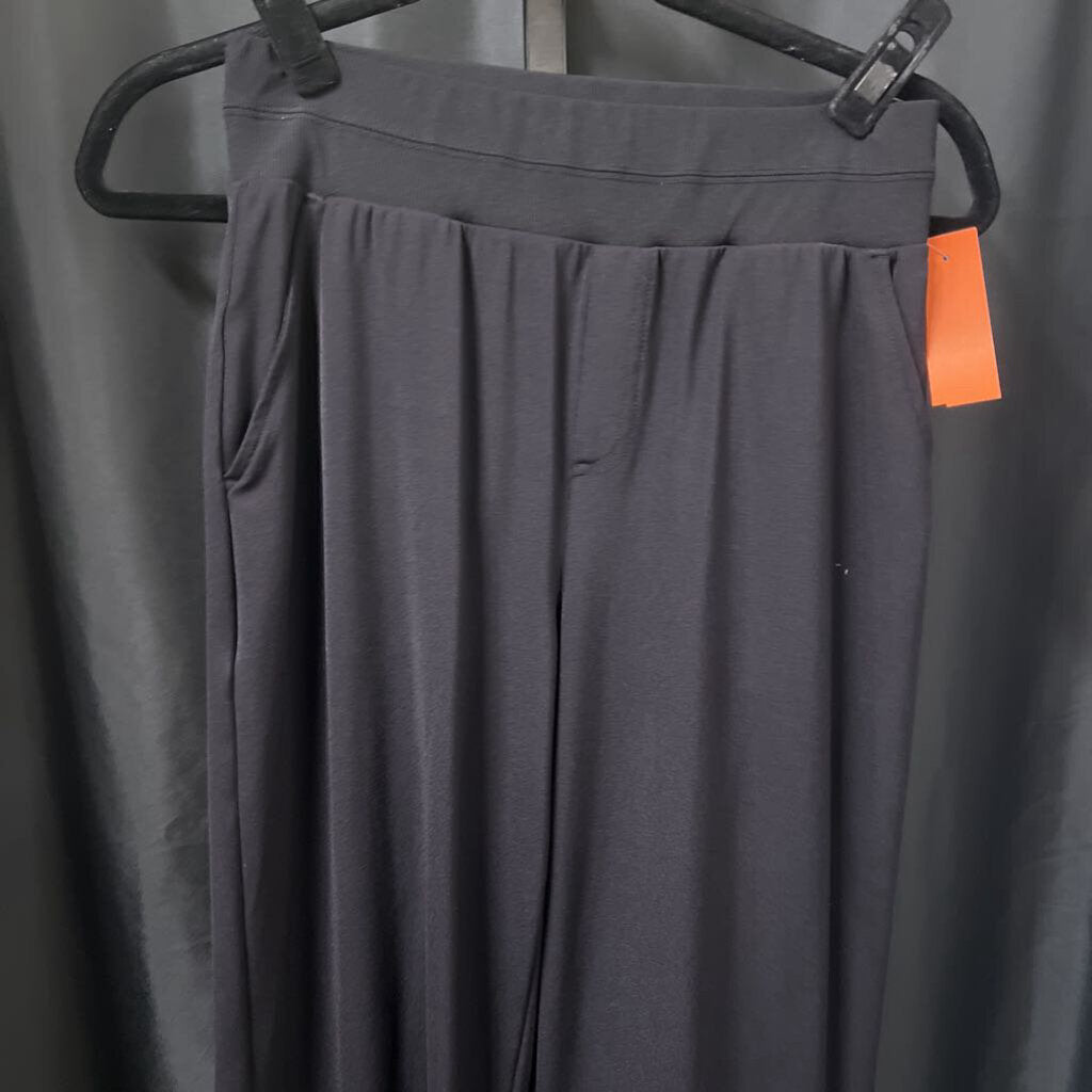 Lou & Grey Wide Leg Sweatpant PANTS XSP