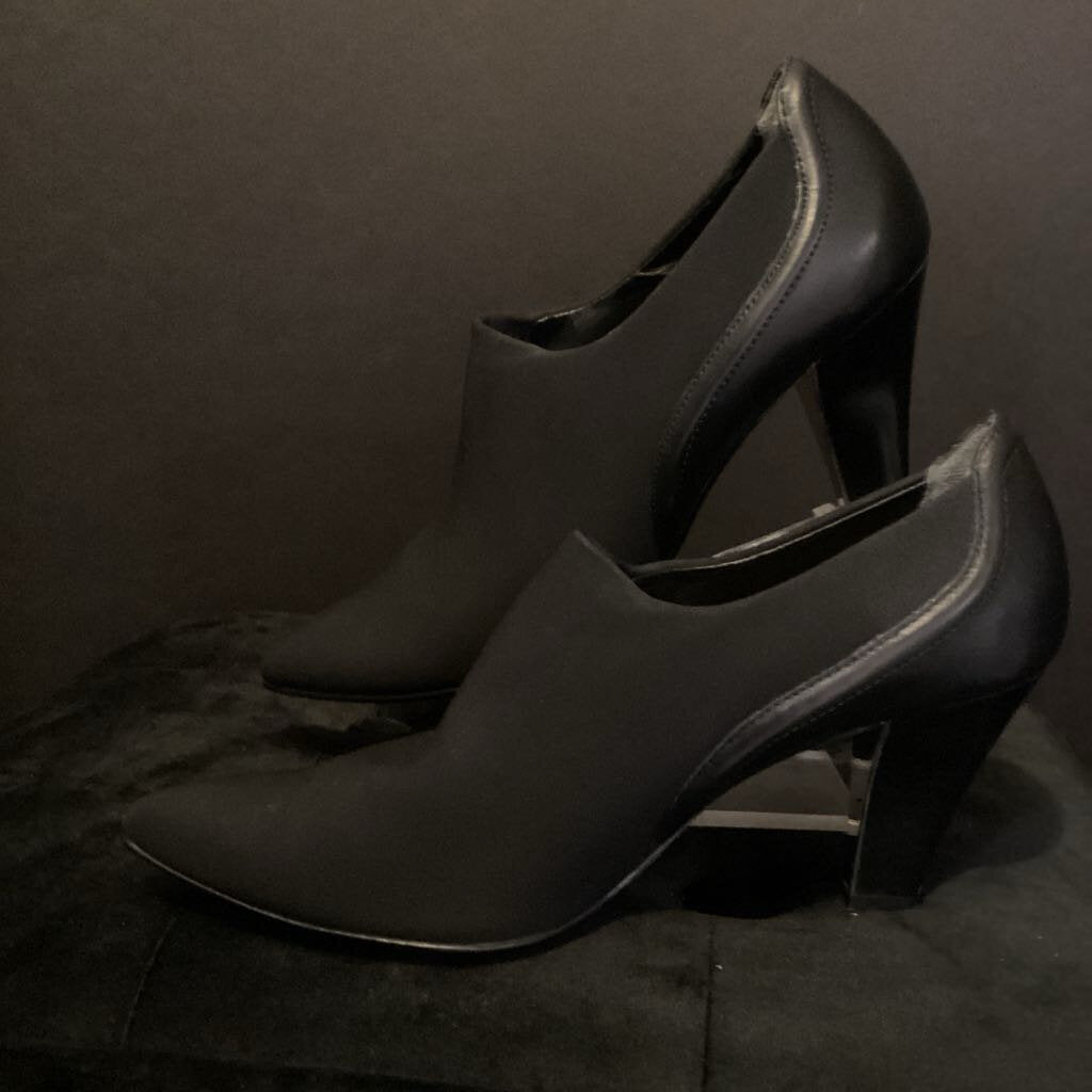 Donald Pliner Nylon Full Coverage Pumps SHOES 7.5