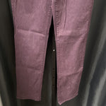 Load image into Gallery viewer, NYDJ Straight Leg Denim PANTS 8
