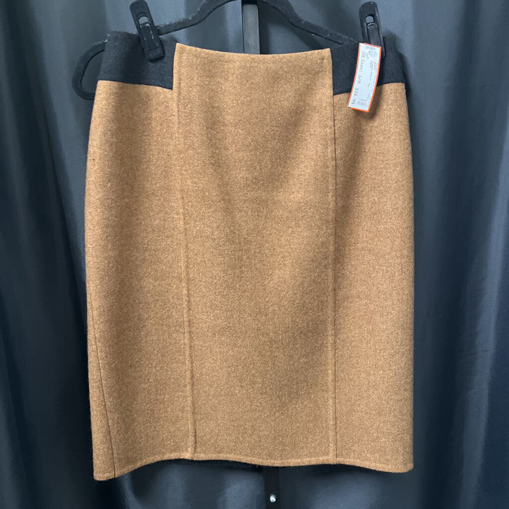 AKRIS Classic Pencil SKIRTS S/M