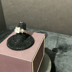 Load image into Gallery viewer, Lagos 925 18K Caviar RINGS
