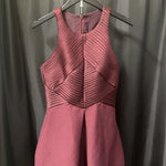 Load image into Gallery viewer, Halston Heritage Sleeveless Midi Flute DRESSES 8
