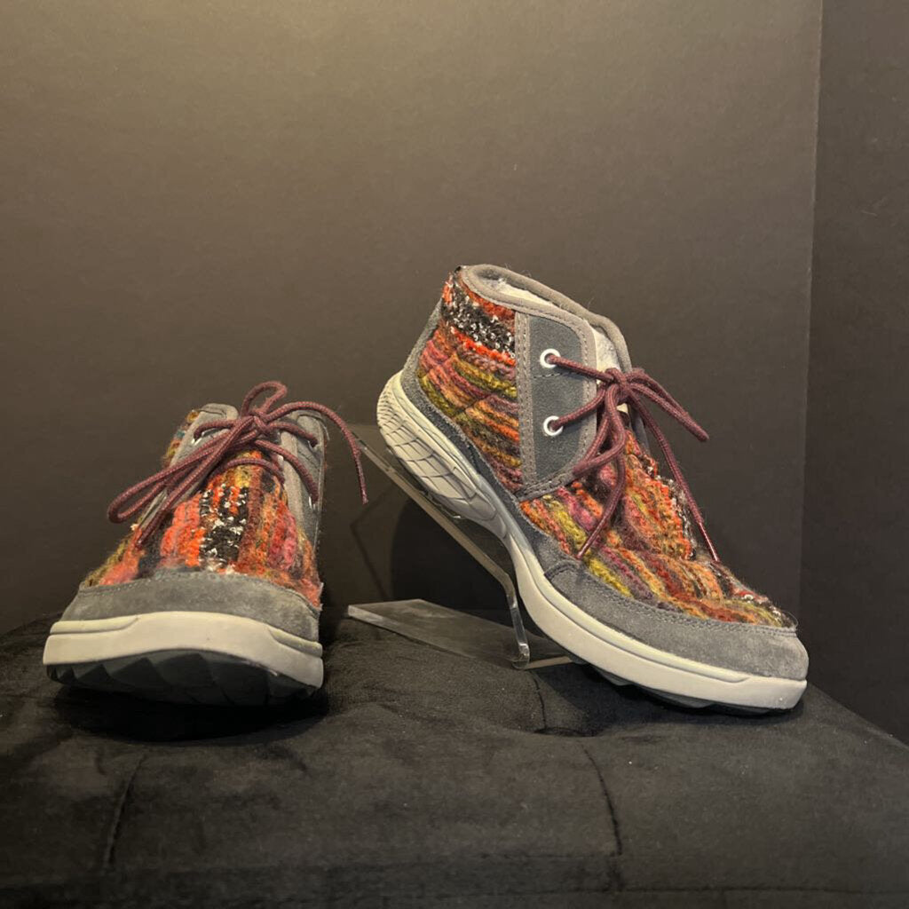 Merrell Multicolor Knit Sneakers SHOES 8.5