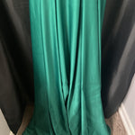 Load image into Gallery viewer, Ieena for macdougal Off Shoulder Pleated Gown EVENING 2
