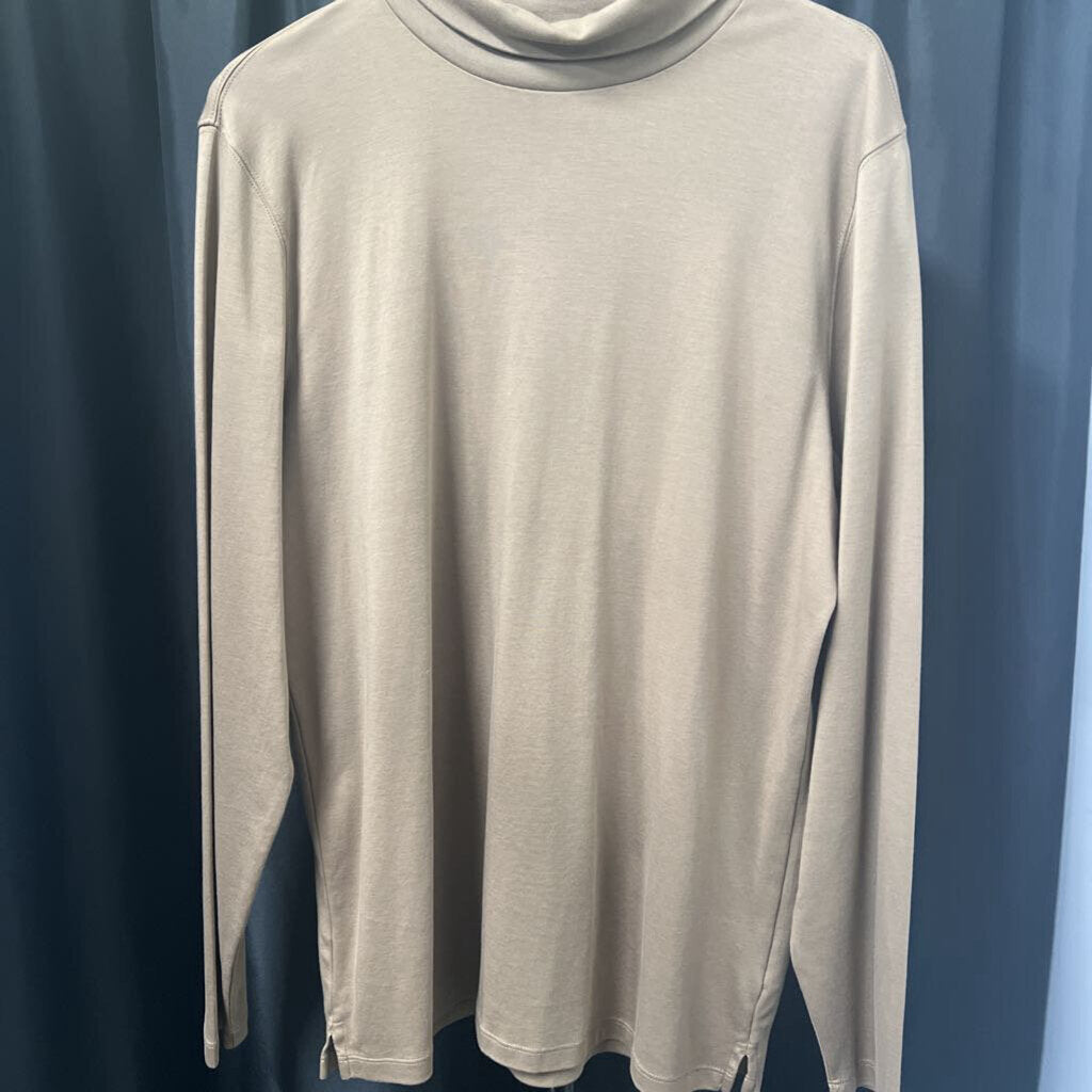 Robert Barakett L/S T-Neck MENS SHIRTS XL