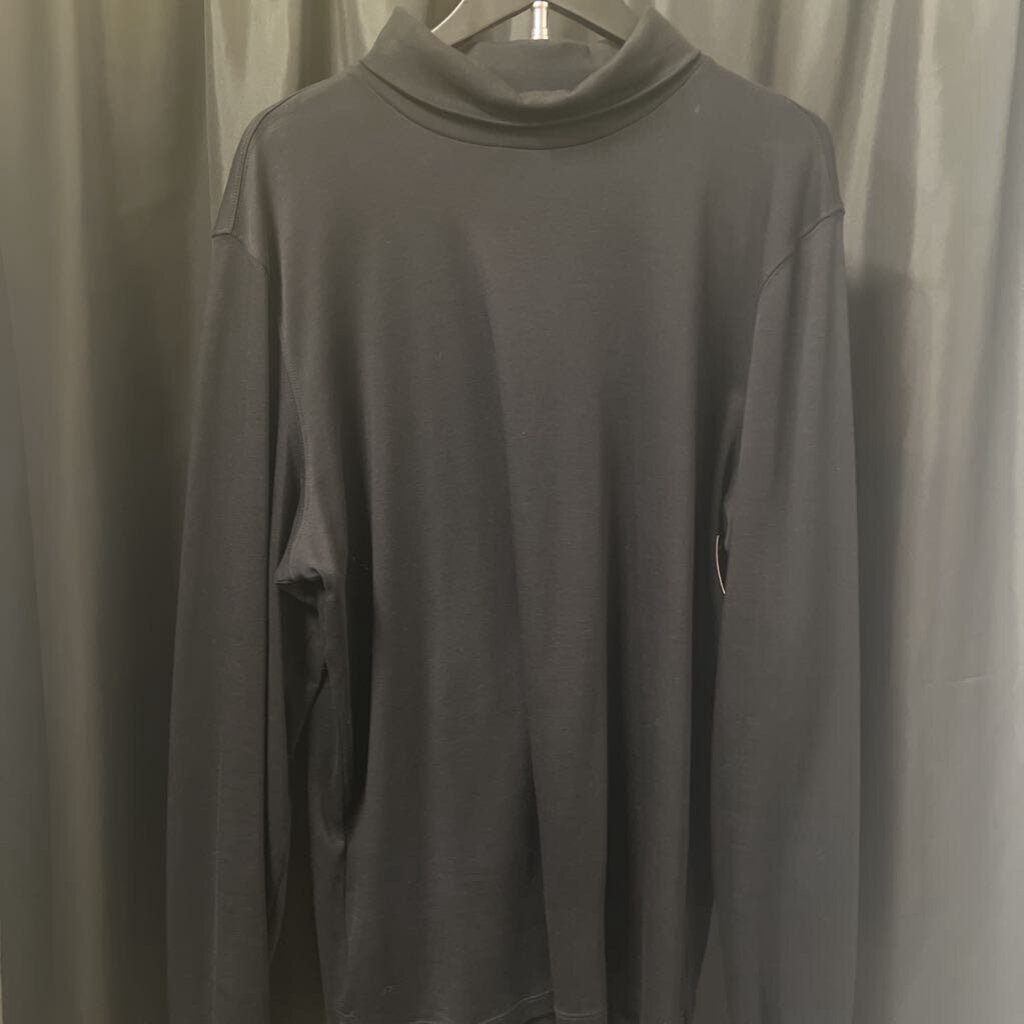 Robert Barakett L/S T-Neck MENS SHIRTS XL