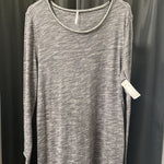 Load image into Gallery viewer, Free People Sweatshirt Crew Neck DRESSES L
