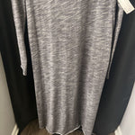 Load image into Gallery viewer, Free People Sweatshirt Crew Neck DRESSES L
