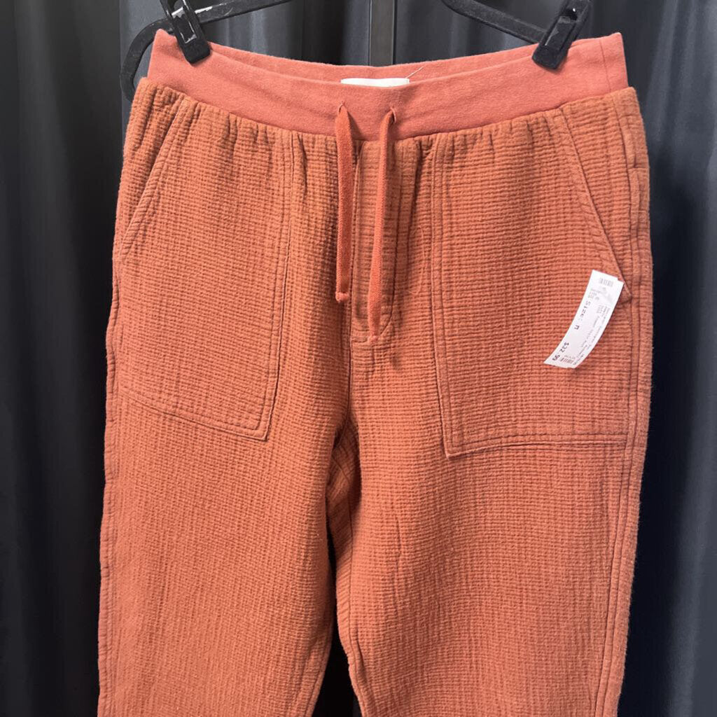 Madewell Soft Jogger Style PANTS M