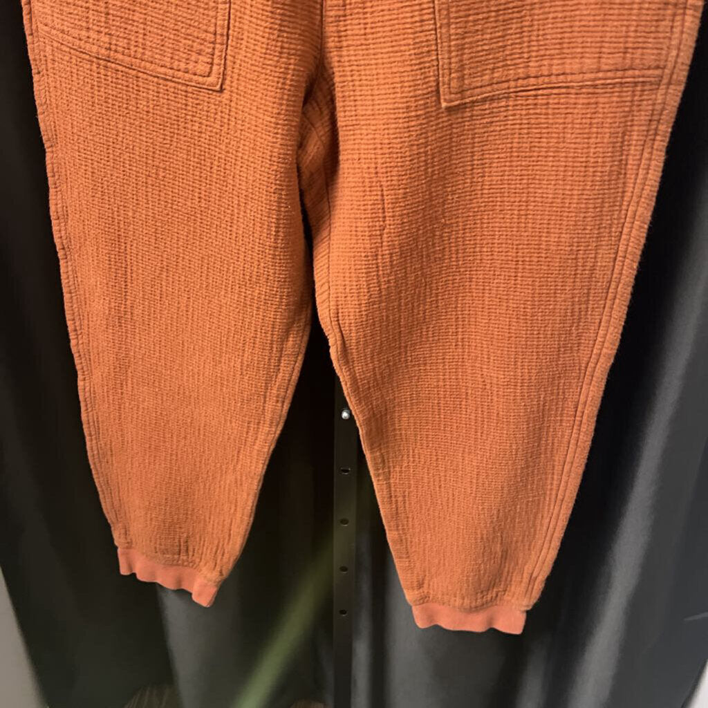 Madewell Soft Jogger Style PANTS M