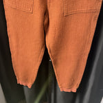 Load image into Gallery viewer, Madewell Soft Jogger Style PANTS M
