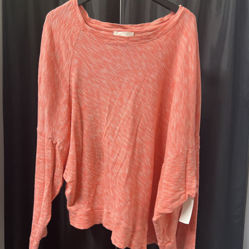 Anthropologie Dolman LS SWEATERS S