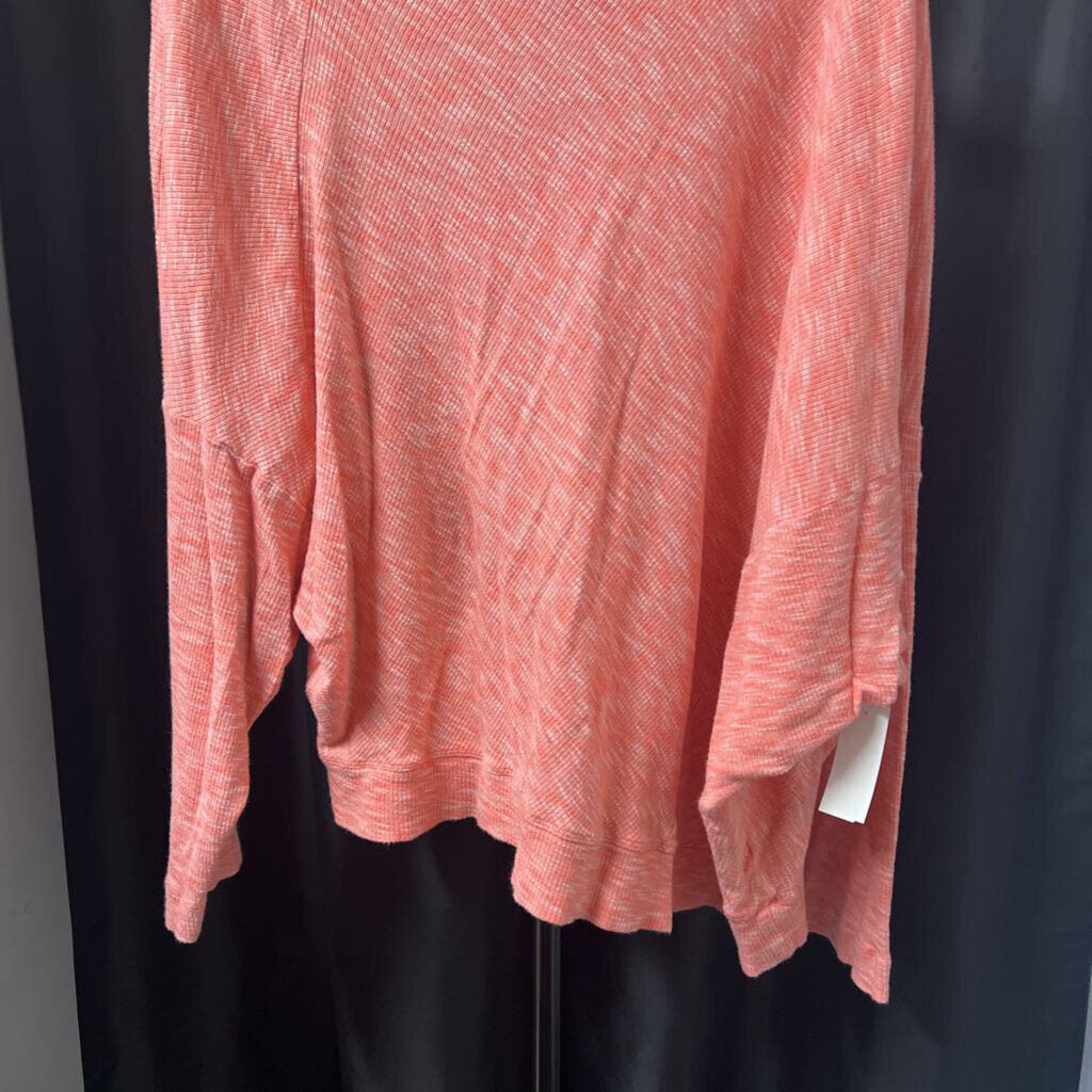 Anthropologie Dolman LS SWEATERS S