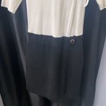 Load image into Gallery viewer, Ted Baker SS Knit Tweed Bottom DRESSES 2
