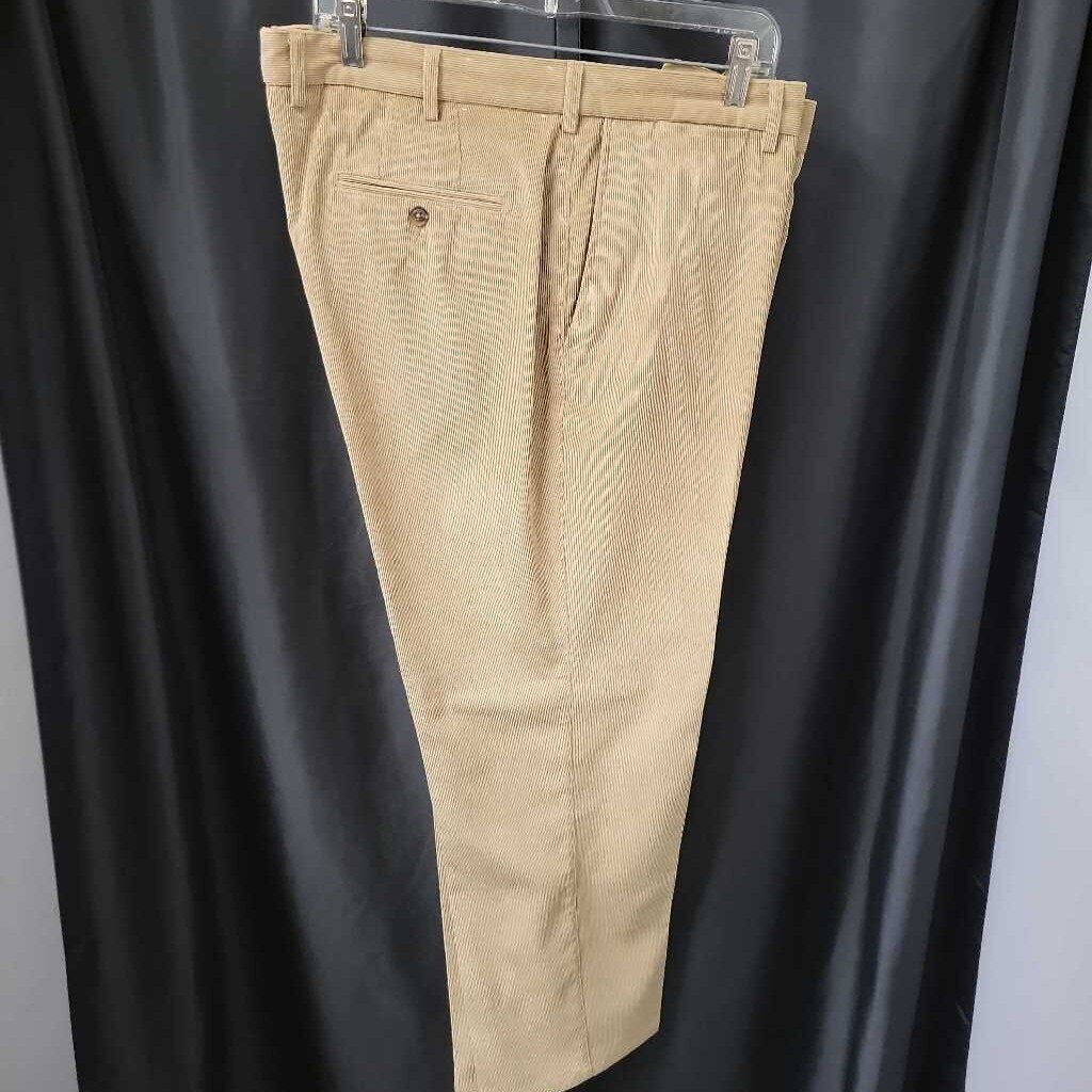Peter Millar Baby Cords MENS PANTS 38