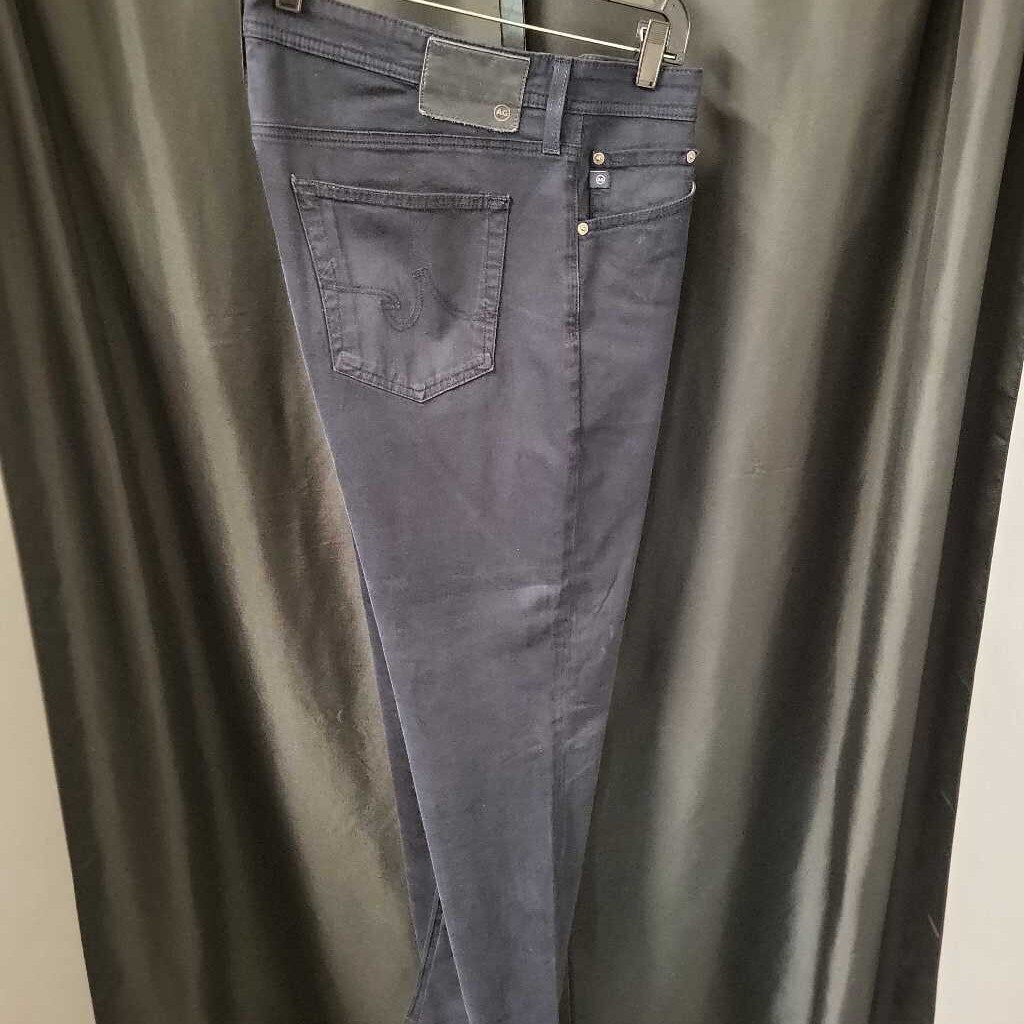 AG Brushed Cotton MENS JEANS 36x32