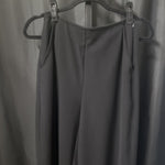 Load image into Gallery viewer, Bailey 44 Wide Cropped Bottom Slits PANTS 6
