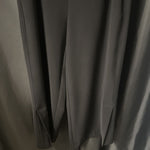 Load image into Gallery viewer, Bailey 44 Wide Cropped Bottom Slits PANTS 6
