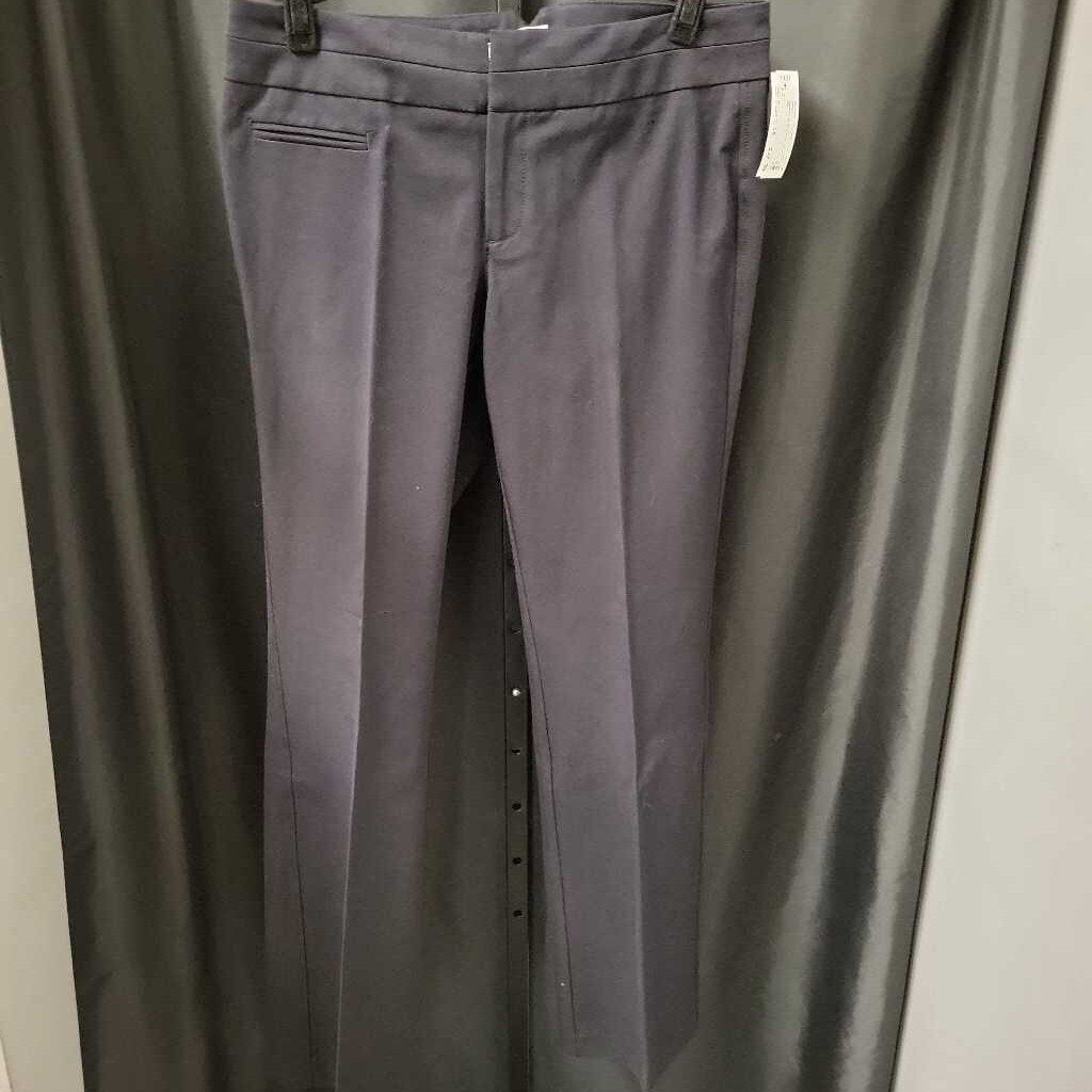 Ecru Classic Wide Slacks PANTS 10