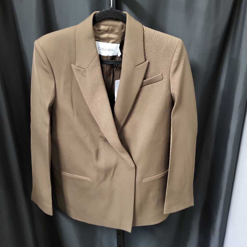 NWT Classic Blazer MENS JACKETS 34