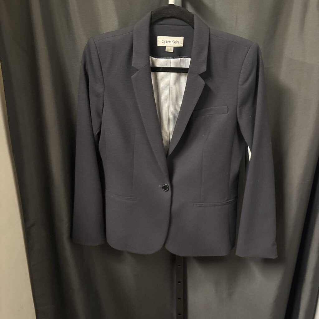 Calvin Klein Blazer JACKETS 10p