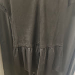 Load image into Gallery viewer, THML Microfiber SS Flounce Bottom DRESSES M
