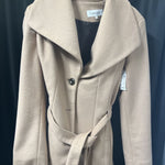 Load image into Gallery viewer, Calvin Klein Large Collar Tie Overcoat JACKETS 14
