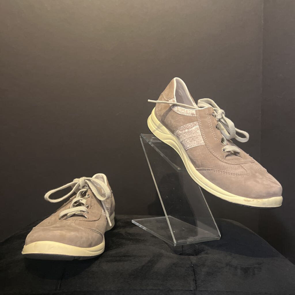 Mephisto Suede Sneakers SHOES 7.5