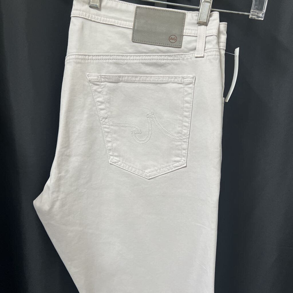 AG Brushed Cotton MENS PANTS 36x32